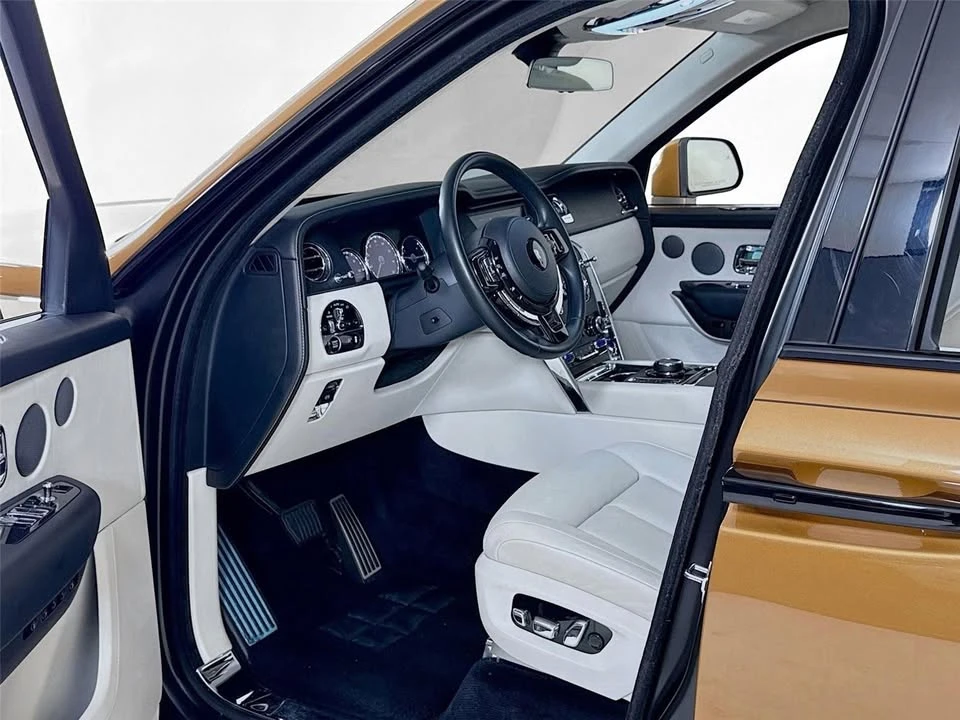 2021 Rolls-Royce Cullinan - Image 9 of 19
