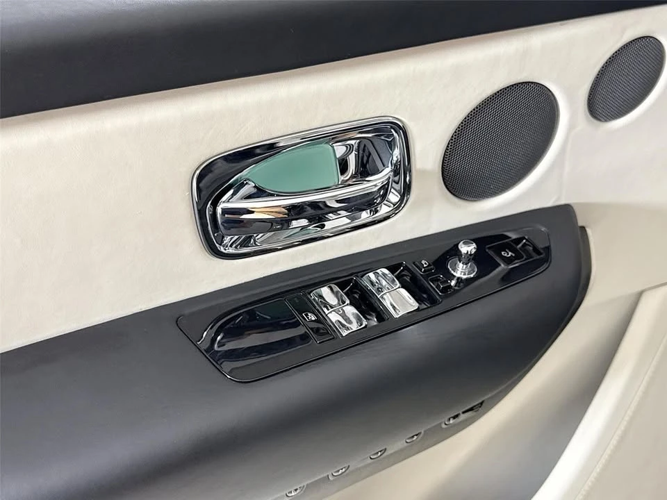 2021 Rolls-Royce Cullinan - Image 10 of 19