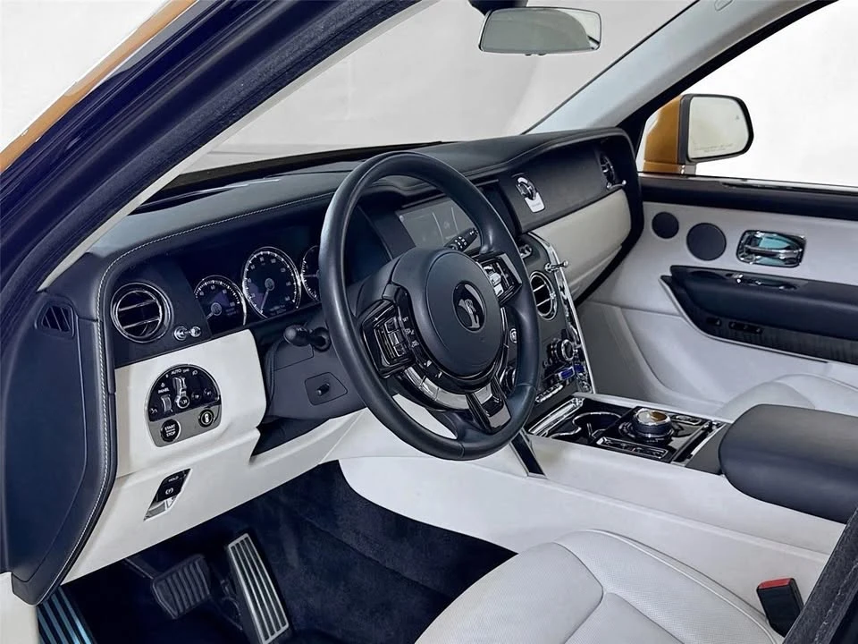 2021 Rolls-Royce Cullinan - Image 11 of 19