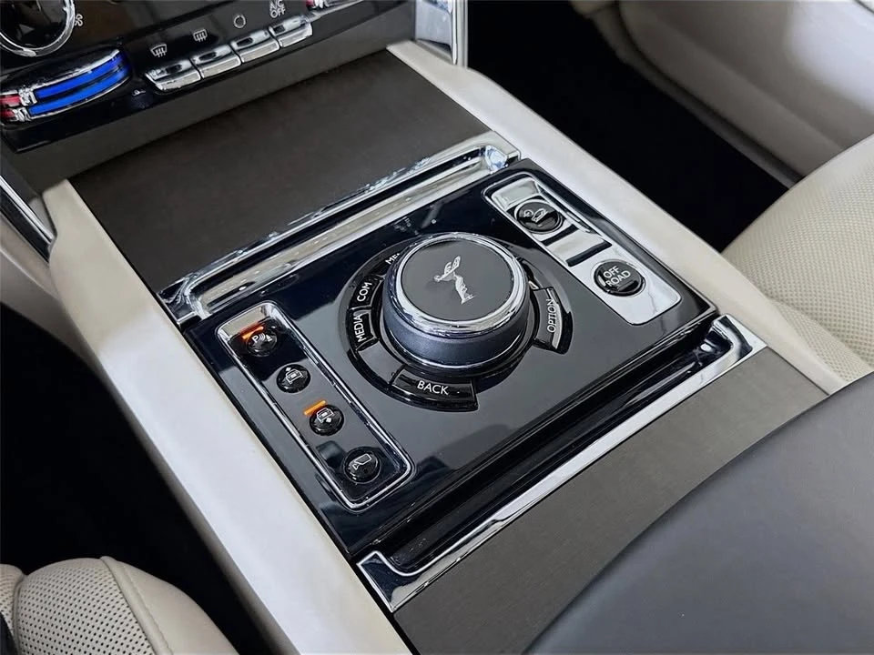 2021 Rolls-Royce Cullinan - Image 17 of 19