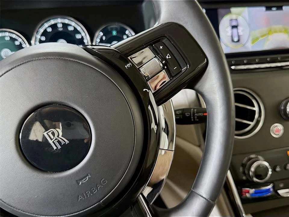 2021 Rolls-Royce Cullinan - Image 18 of 19
