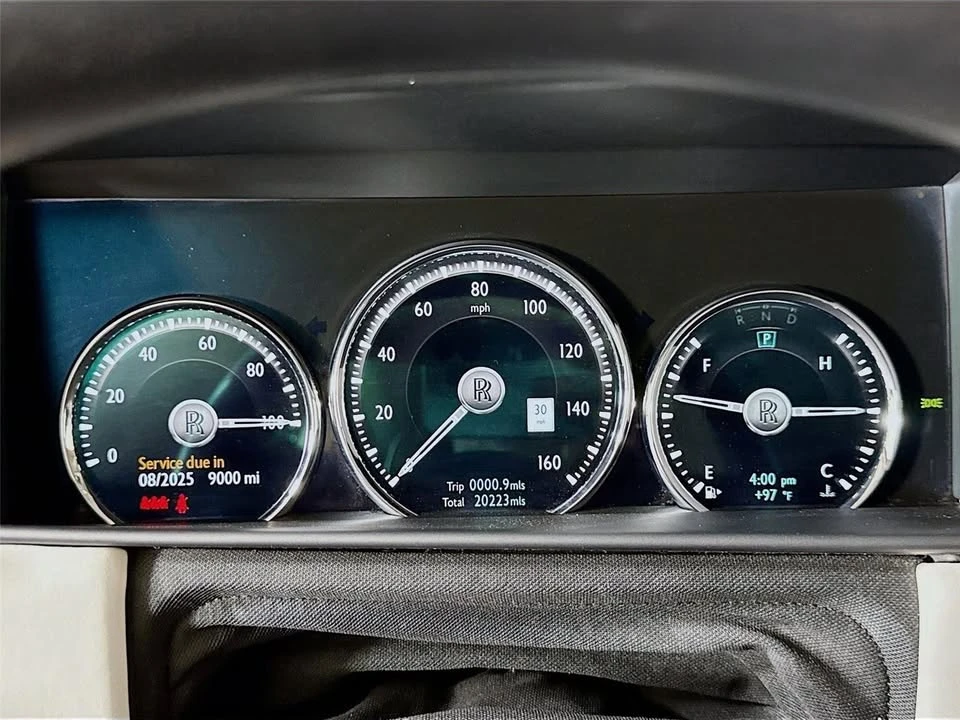 2021 Rolls-Royce Cullinan - Image 12 of 19