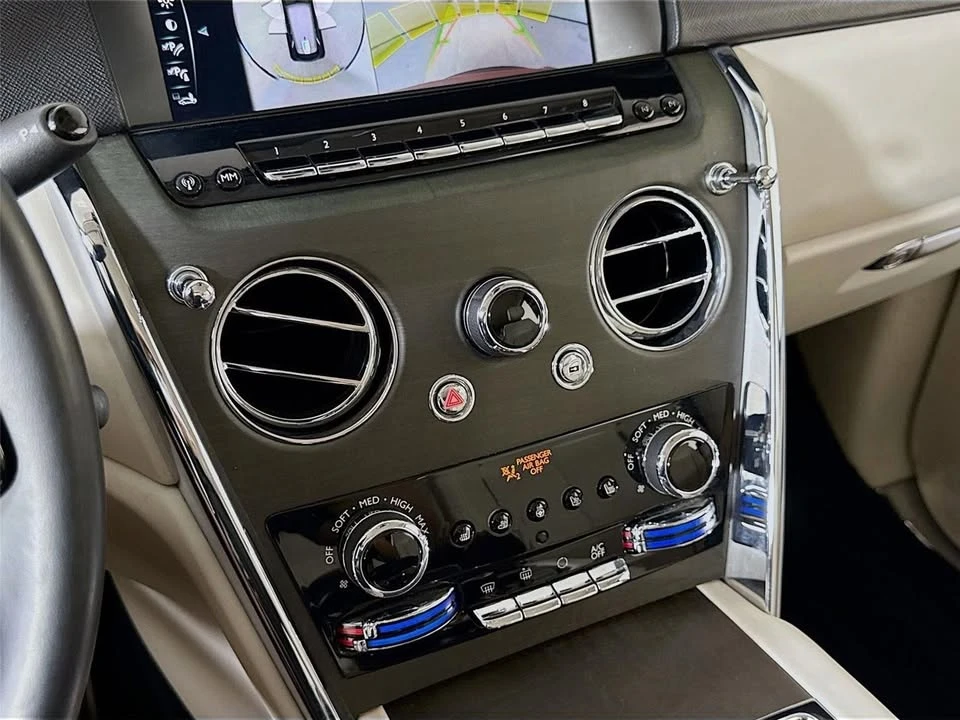 2021 Rolls-Royce Cullinan - Image 16 of 19