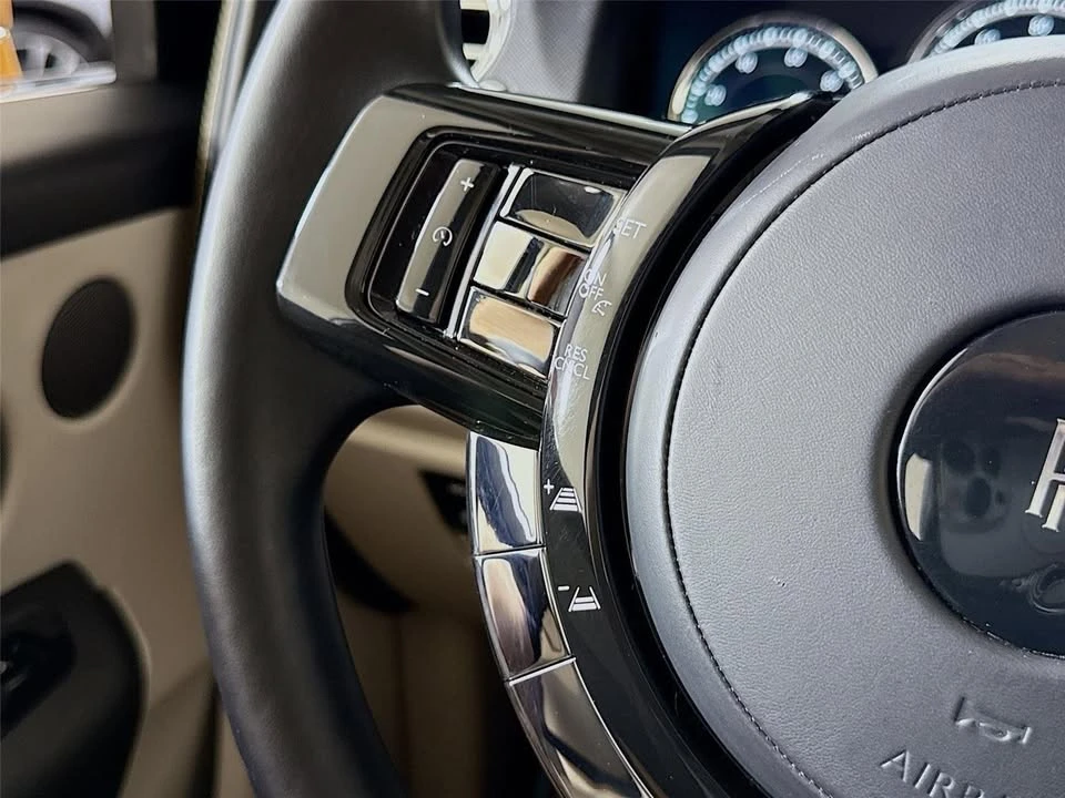 2021 Rolls-Royce Cullinan - Image 19 of 19
