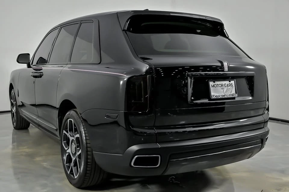 2021 Rolls-Royce Cullinan - Image 10 of 20