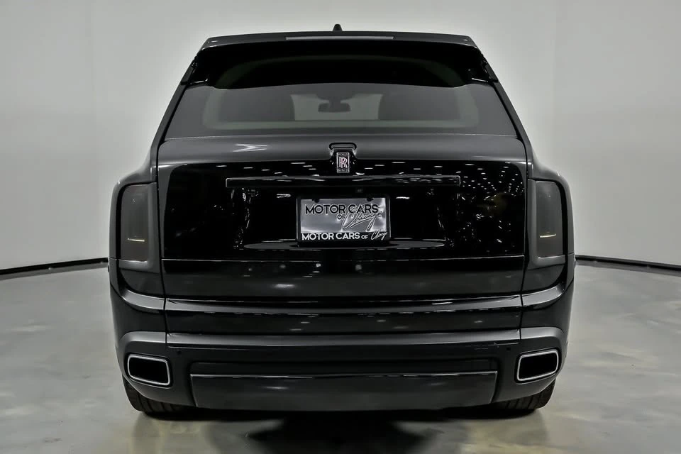 2021 Rolls-Royce Cullinan - Image 11 of 20