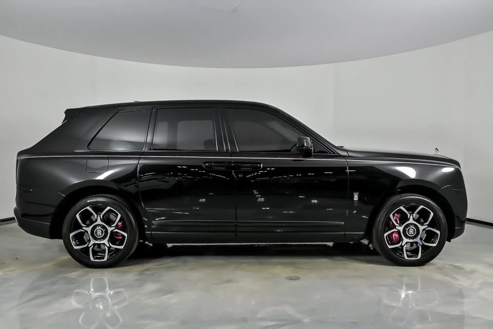 2021 Rolls-Royce Cullinan - Image 14 of 20