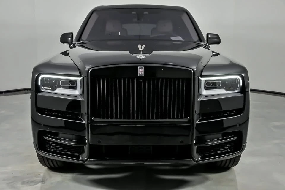 2021 Rolls-Royce Cullinan - Image 5 of 20