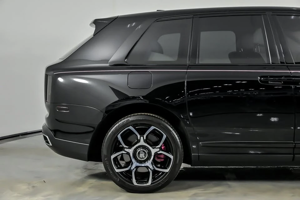 2021 Rolls-Royce Cullinan - Image 13 of 20