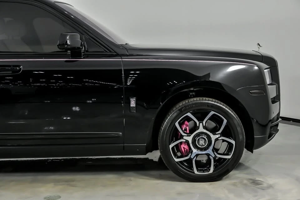 2021 Rolls-Royce Cullinan - Image 15 of 20