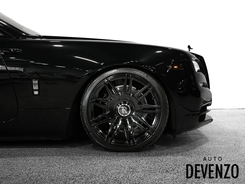 2021 Rolls-Royce Dawn - Image 8 of 20