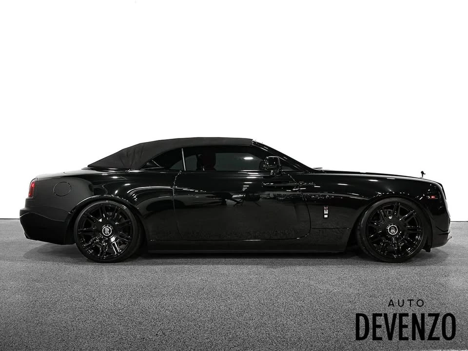 2021 Rolls-Royce Dawn - Image 4 of 20