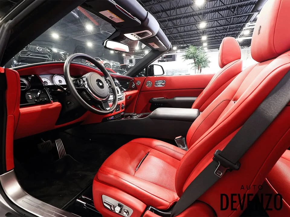 2021 Rolls-Royce Dawn - Image 11 of 20