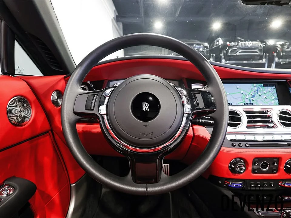 2021 Rolls-Royce Dawn - Image 20 of 20