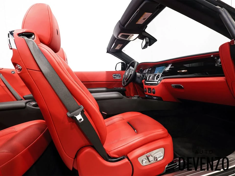 2021 Rolls-Royce Dawn - Image 15 of 20