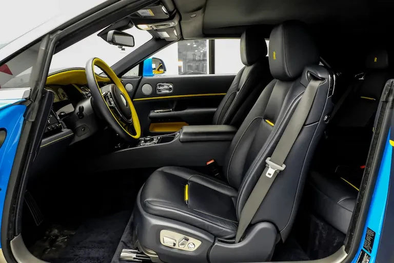 2021 Rolls-Royce Dawn - Image 4 of 4