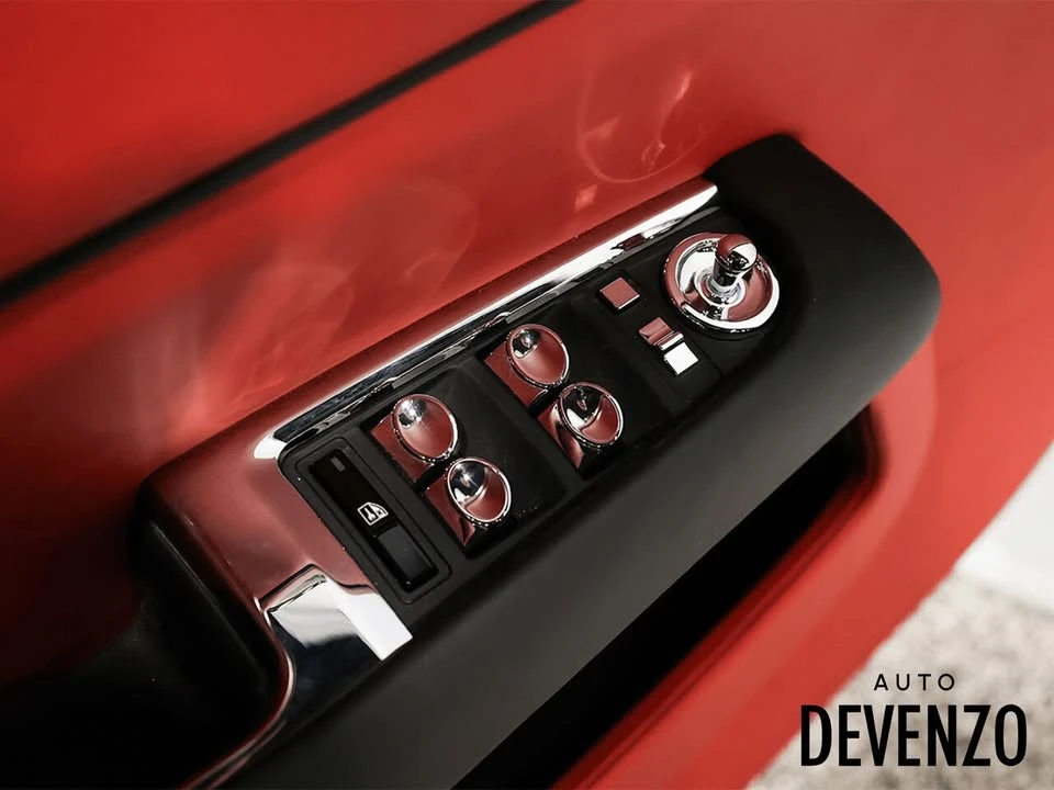 2021 Rolls-Royce Dawn - Image 14 of 20