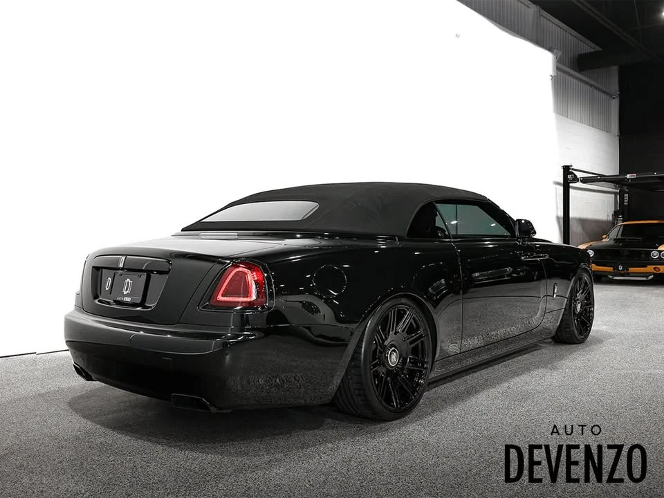 2021 Rolls-Royce Dawn - Image 7 of 20