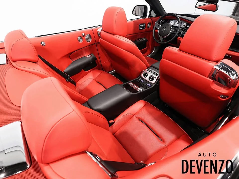 2021 Rolls-Royce Dawn - Image 19 of 20