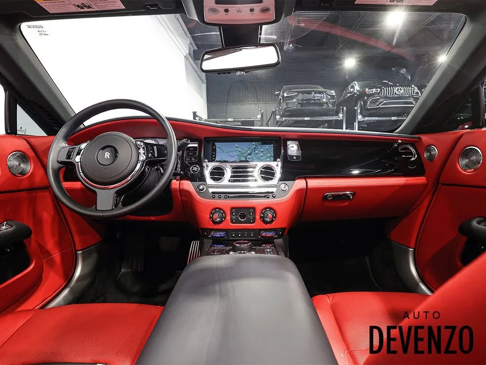 2021 Rolls-Royce Dawn - Image 20 of 20