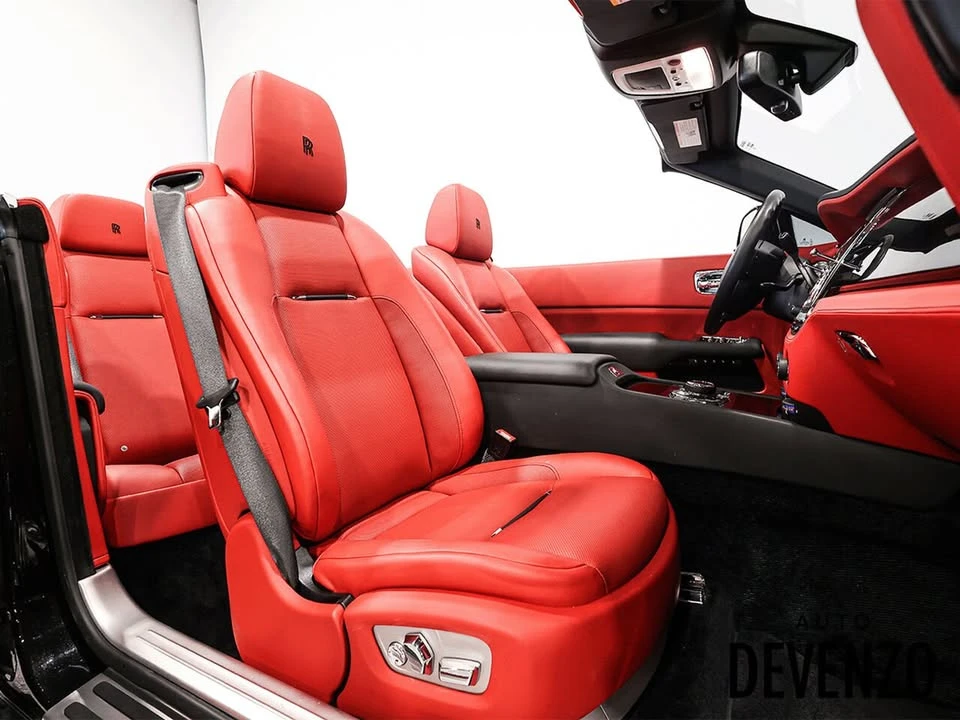 2021 Rolls-Royce Dawn - Image 17 of 20