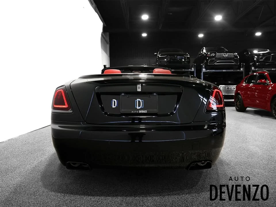 2021 Rolls-Royce Dawn - Image 8 of 20