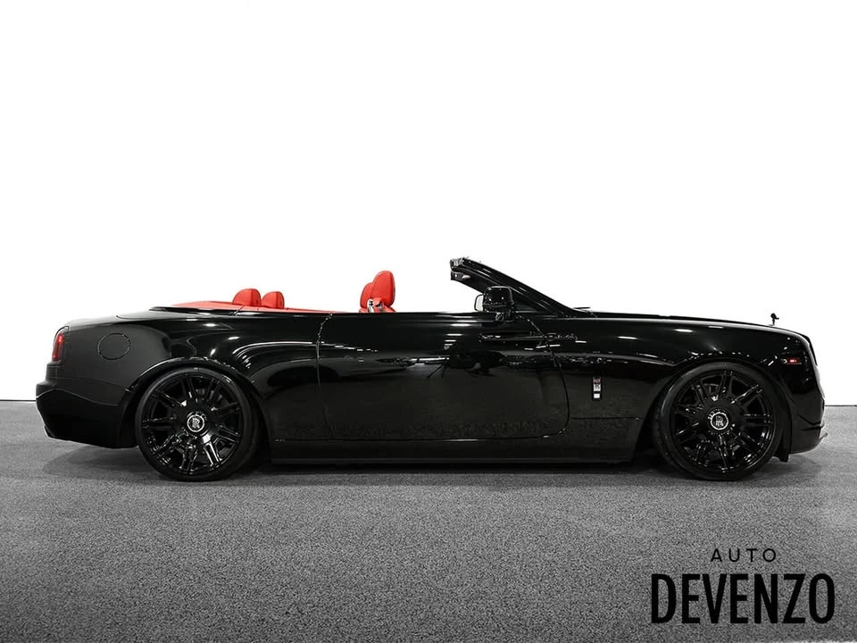 2021 Rolls-Royce Dawn - Image 4 of 20