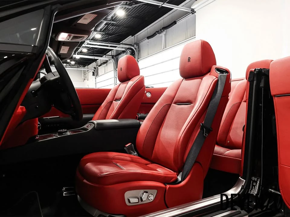 2021 Rolls-Royce Dawn - Image 13 of 20