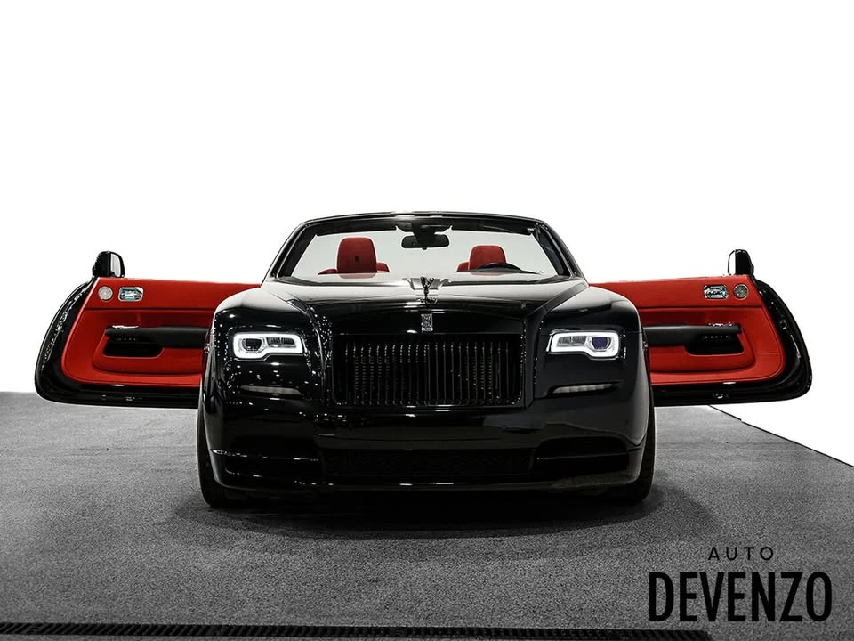 2021 Rolls-Royce Dawn - Image 10 of 20