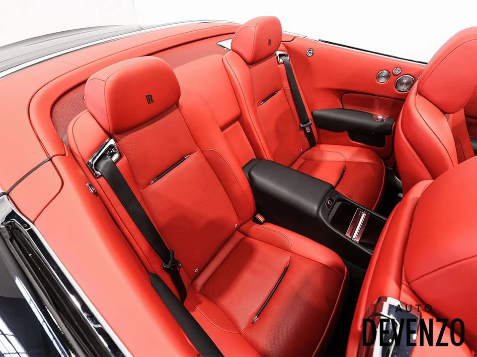 2021 Rolls-Royce Dawn - Image 17 of 19