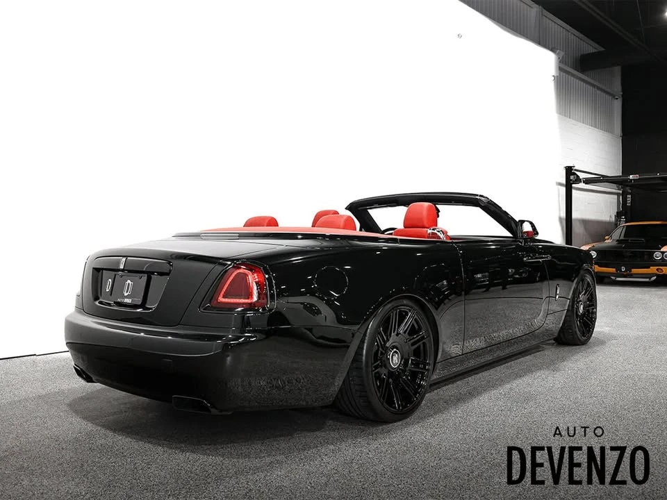 2021 Rolls-Royce Dawn - Image 6 of 19