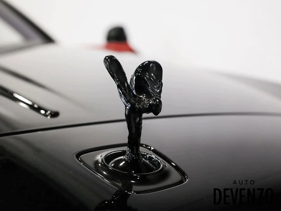 2021 Rolls-Royce Dawn - Image 11 of 19