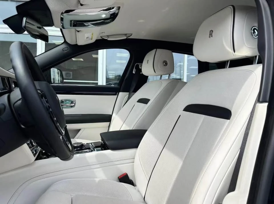 2021 Rolls-Royce Ghost 2nd Gen - Image 9 of 15