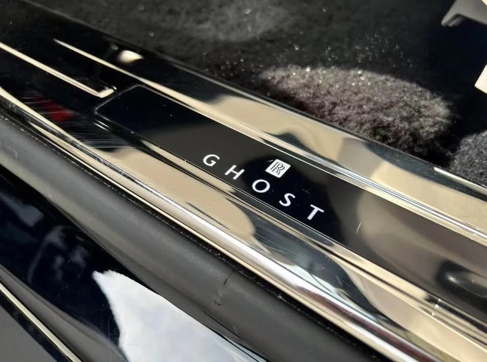 2021 Rolls-Royce Ghost 2nd Gen - Image 14 of 15