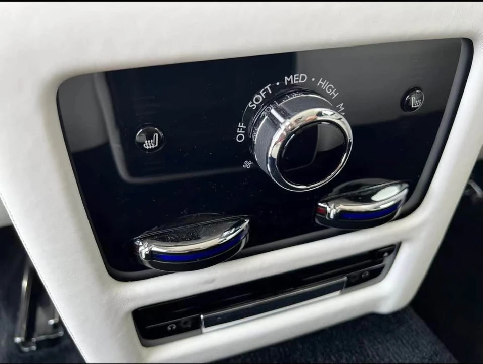2021 Rolls-Royce Ghost 2nd Gen - Image 12 of 15