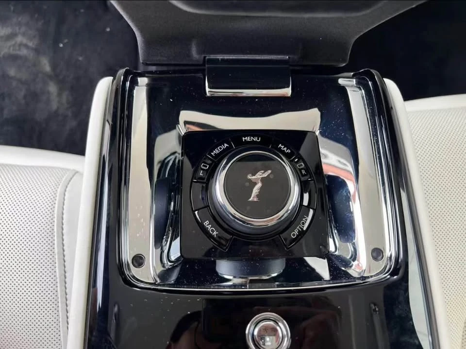 2021 Rolls-Royce Ghost 2nd Gen - Image 11 of 15