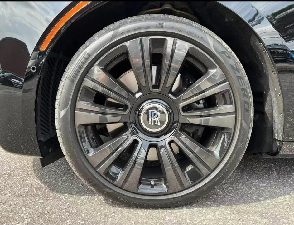 2021 Rolls-Royce Ghost 2nd Gen - Image 7 of 15