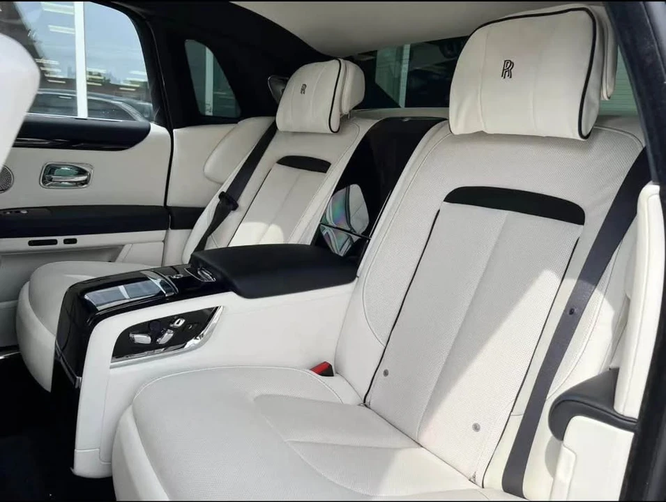 2021 Rolls-Royce Ghost 2nd Gen - Image 10 of 15