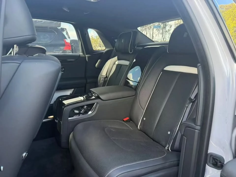 2021 Rolls-Royce Ghost 2nd Gen - Image 3 of 4
