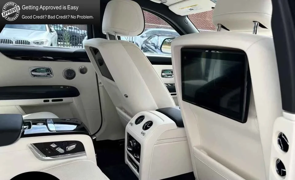 2021 Rolls-Royce Ghost 2nd Gen - Image 5 of 9