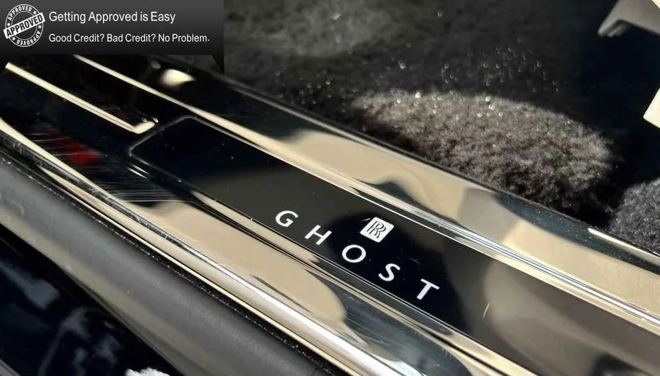 2021 Rolls-Royce Ghost 2nd Gen - Image 9 of 9