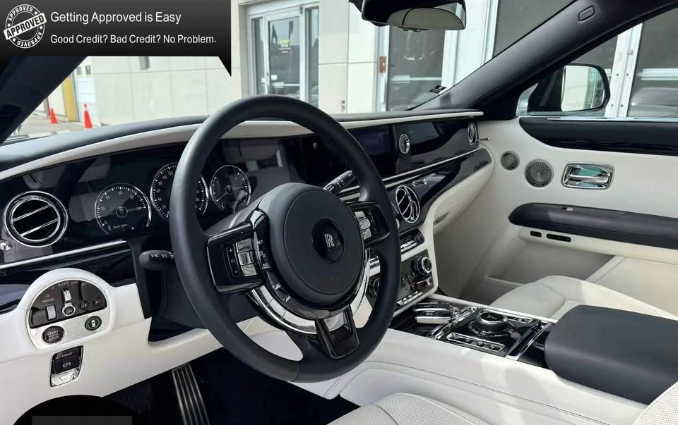 2021 Rolls-Royce Ghost 2nd Gen - Image 8 of 19
