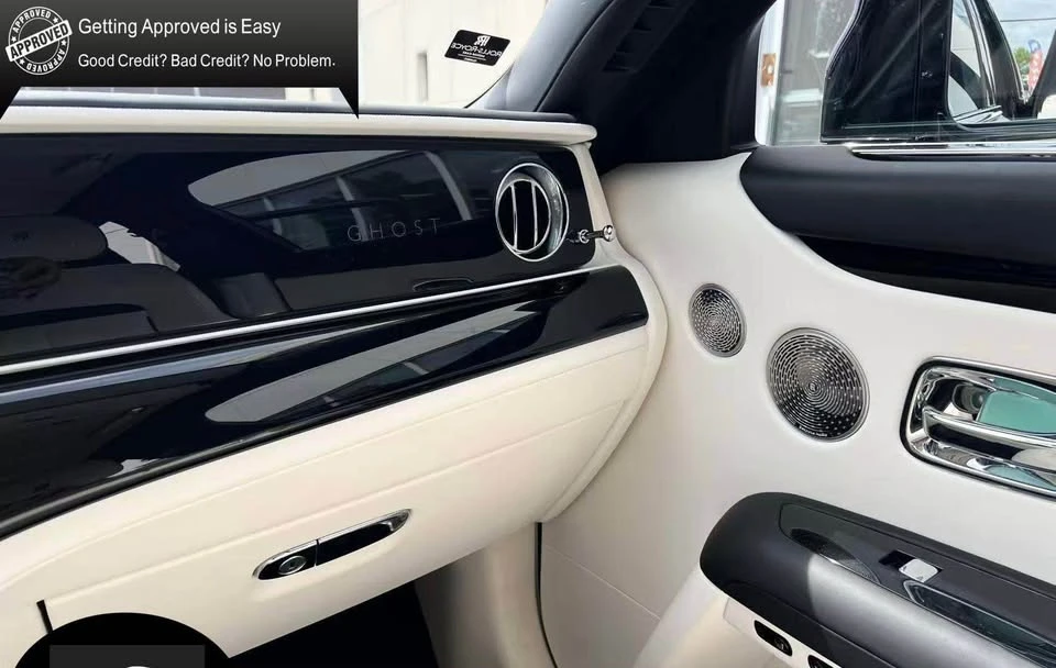 2021 Rolls-Royce Ghost 2nd Gen - Image 14 of 19