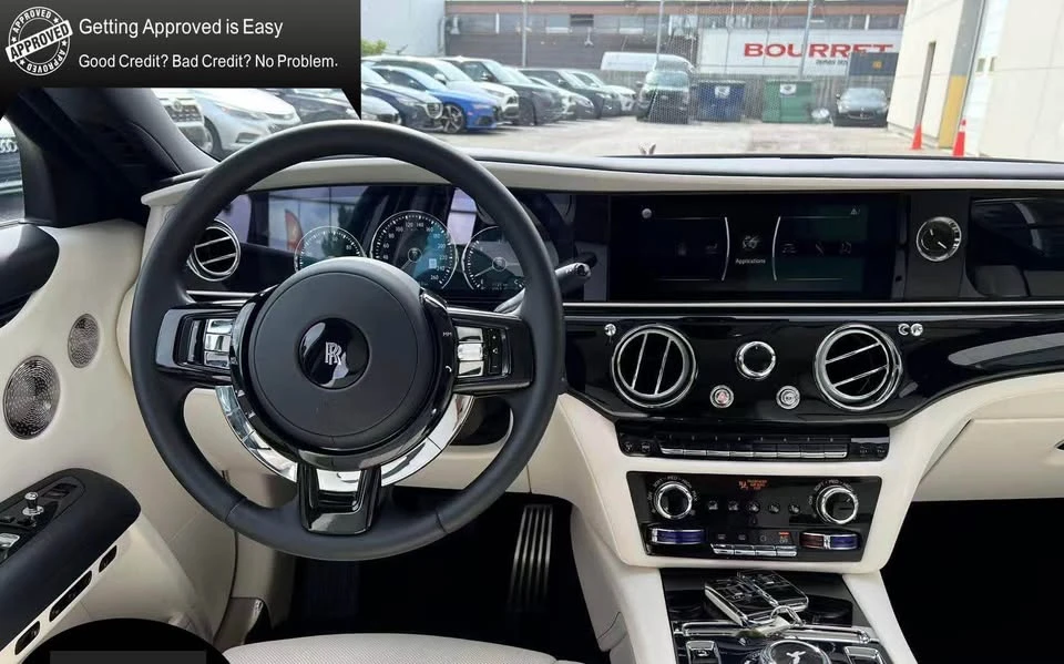 2021 Rolls-Royce Ghost 2nd Gen - Image 9 of 19