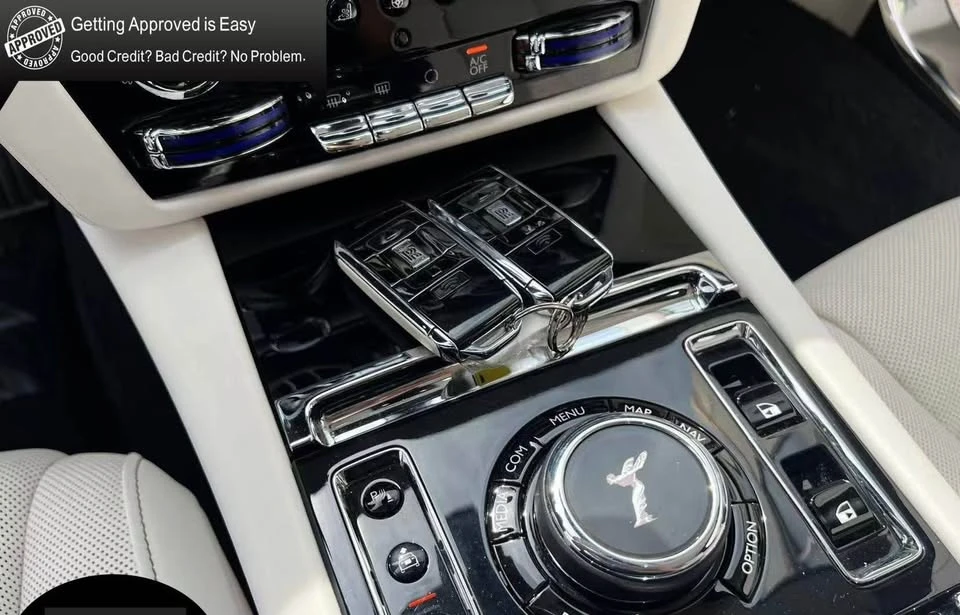 2021 Rolls-Royce Ghost 2nd Gen - Image 16 of 19