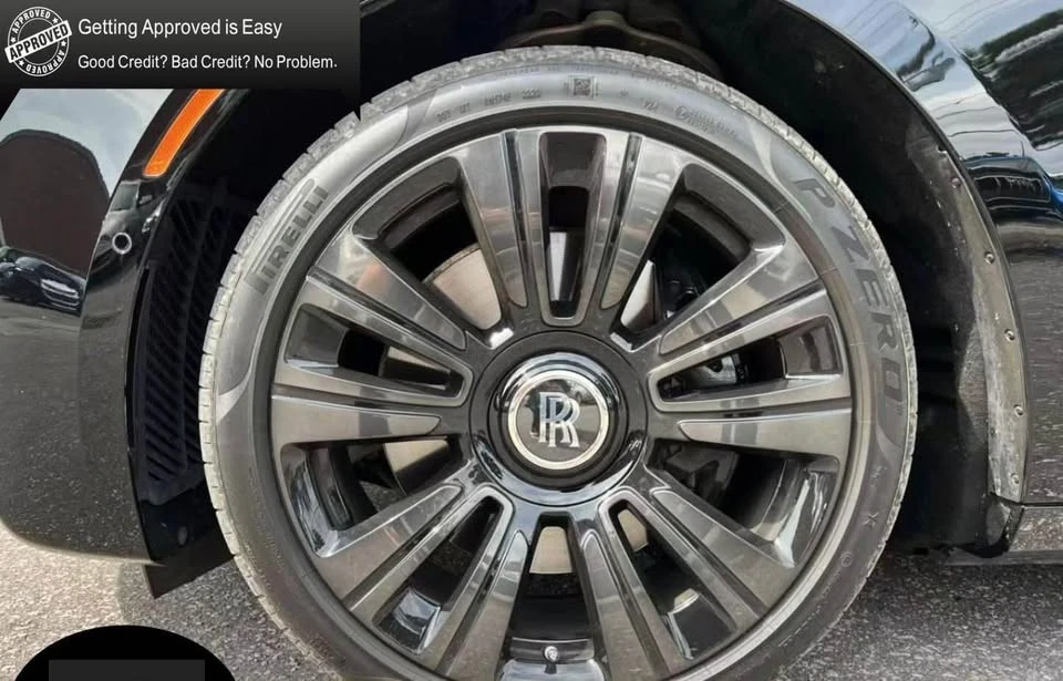 2021 Rolls-Royce Ghost 2nd Gen - Image 7 of 19