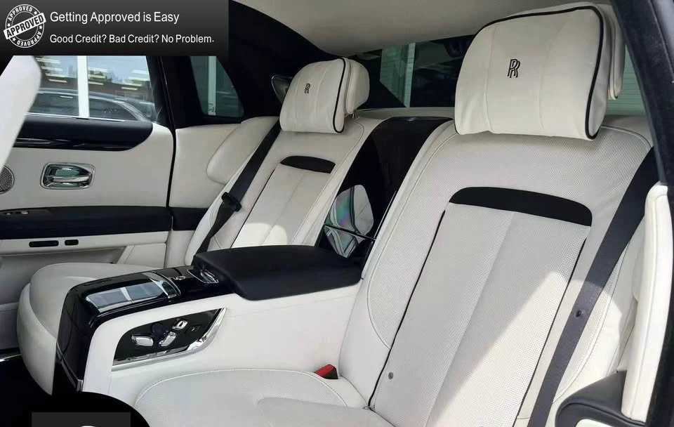 2021 Rolls-Royce Ghost 2nd Gen - Image 11 of 19