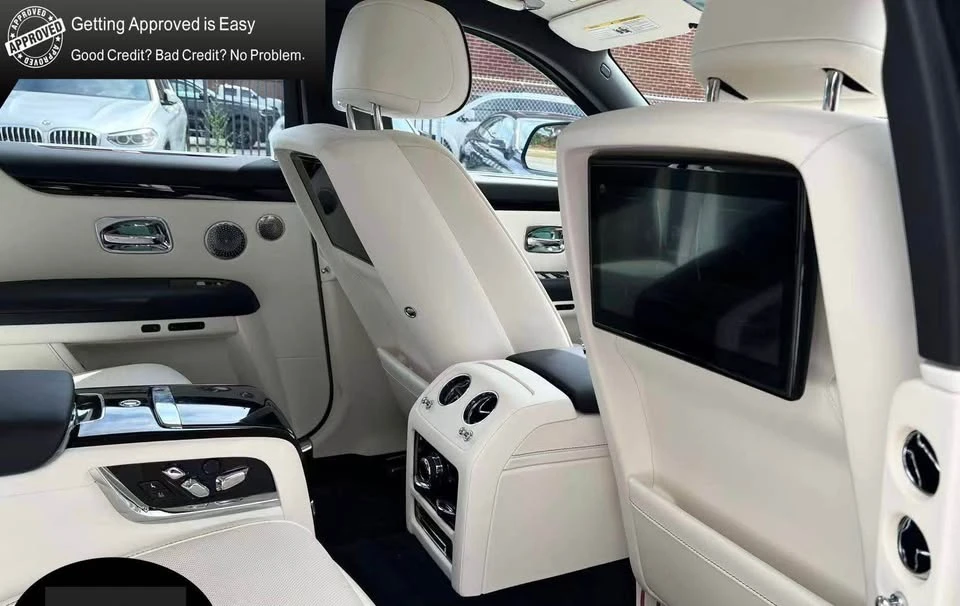 2021 Rolls-Royce Ghost 2nd Gen - Image 12 of 19