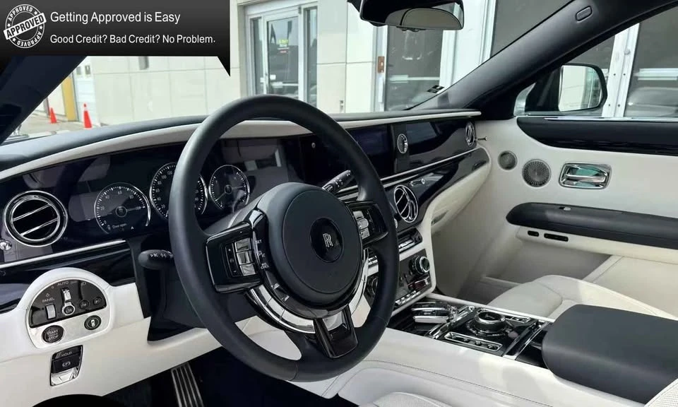 2021 Rolls-Royce Ghost 2nd Gen - Image 4 of 9