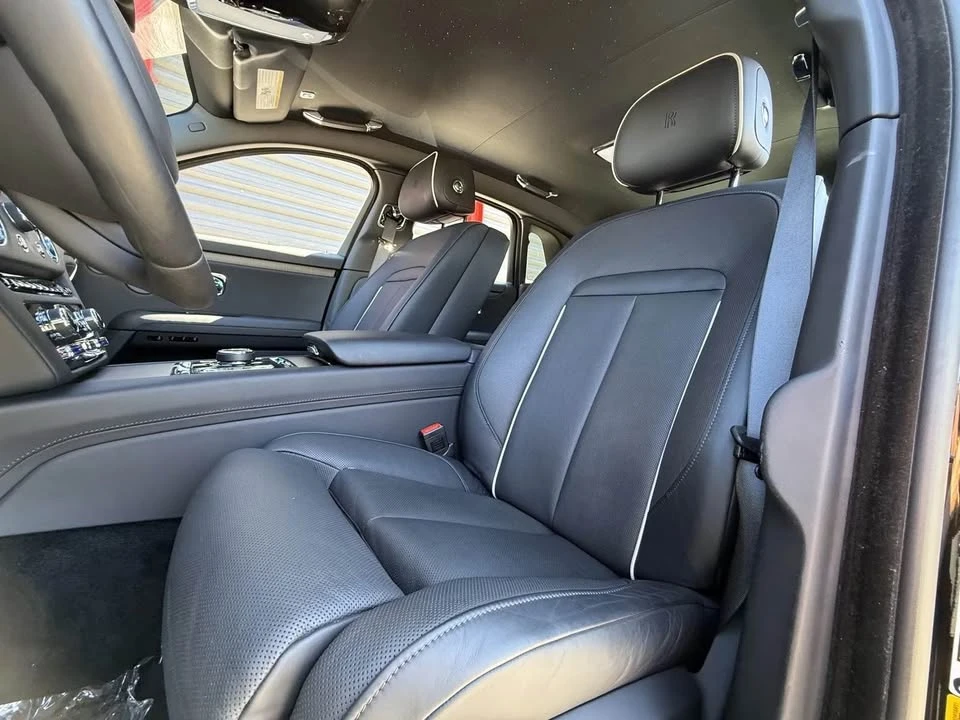 2021 Rolls-Royce Ghost 2nd Gen - Image 5 of 10